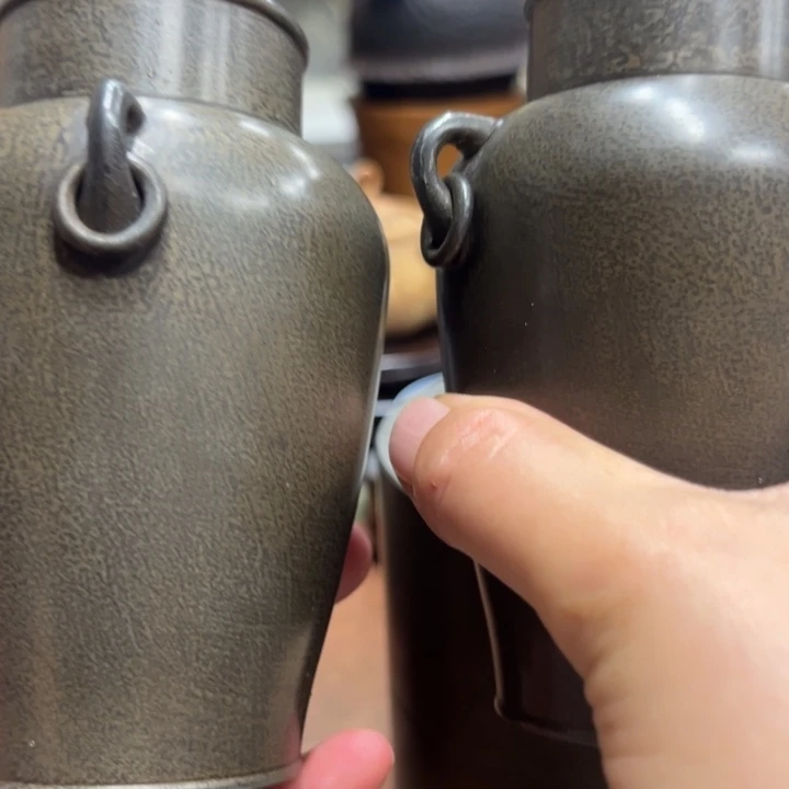 老***生回流茶器，谨慎参拍