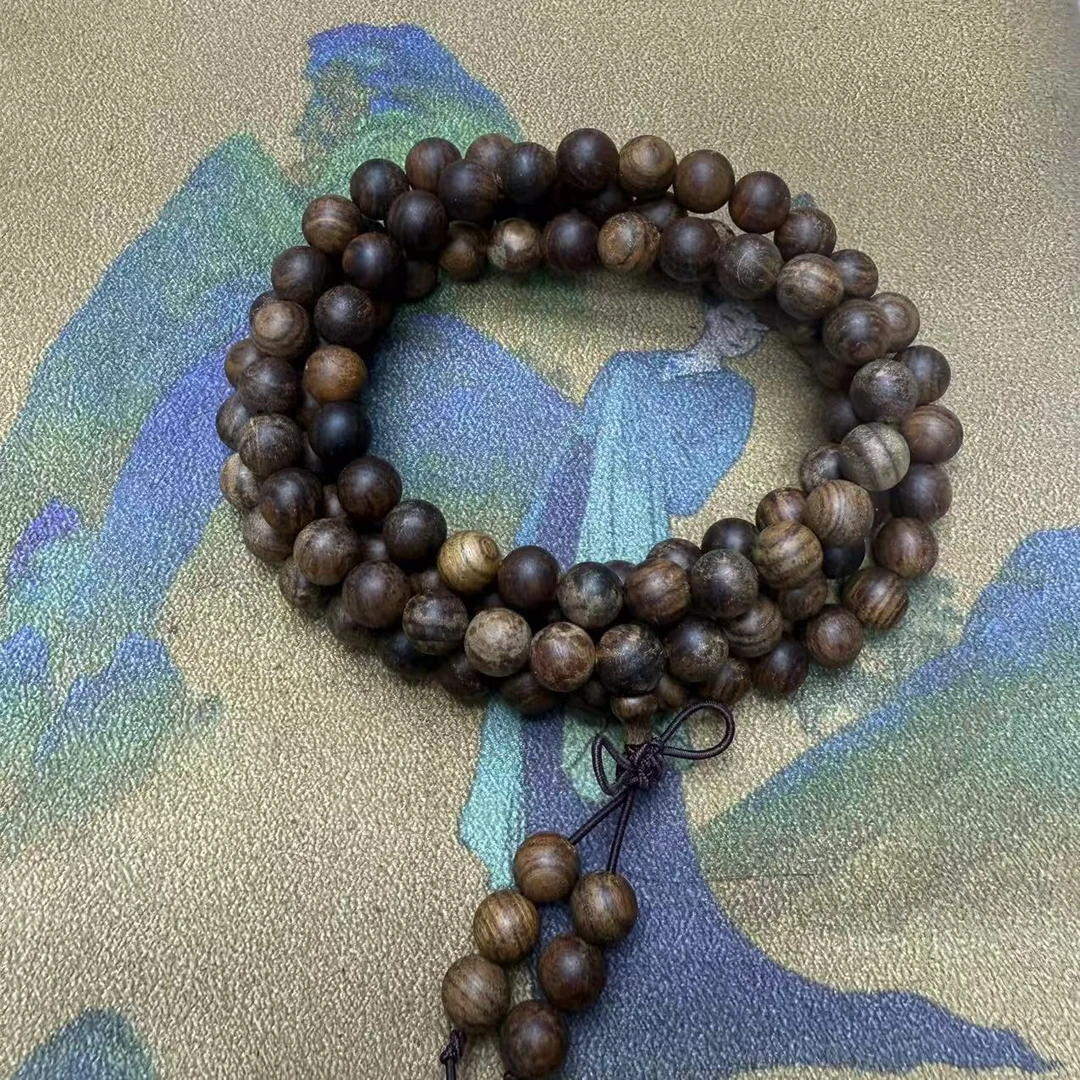 3162号文玩手链多样性发其一