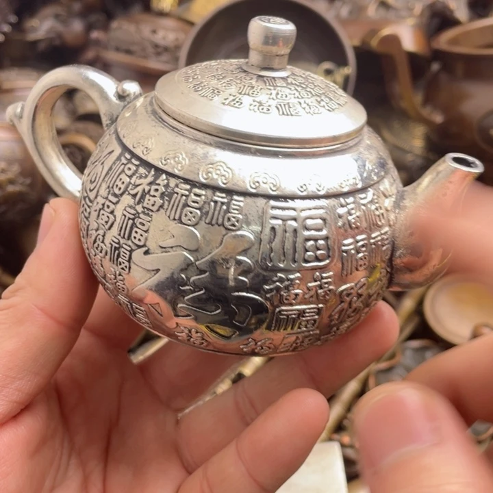 铜器摆件诚信经营