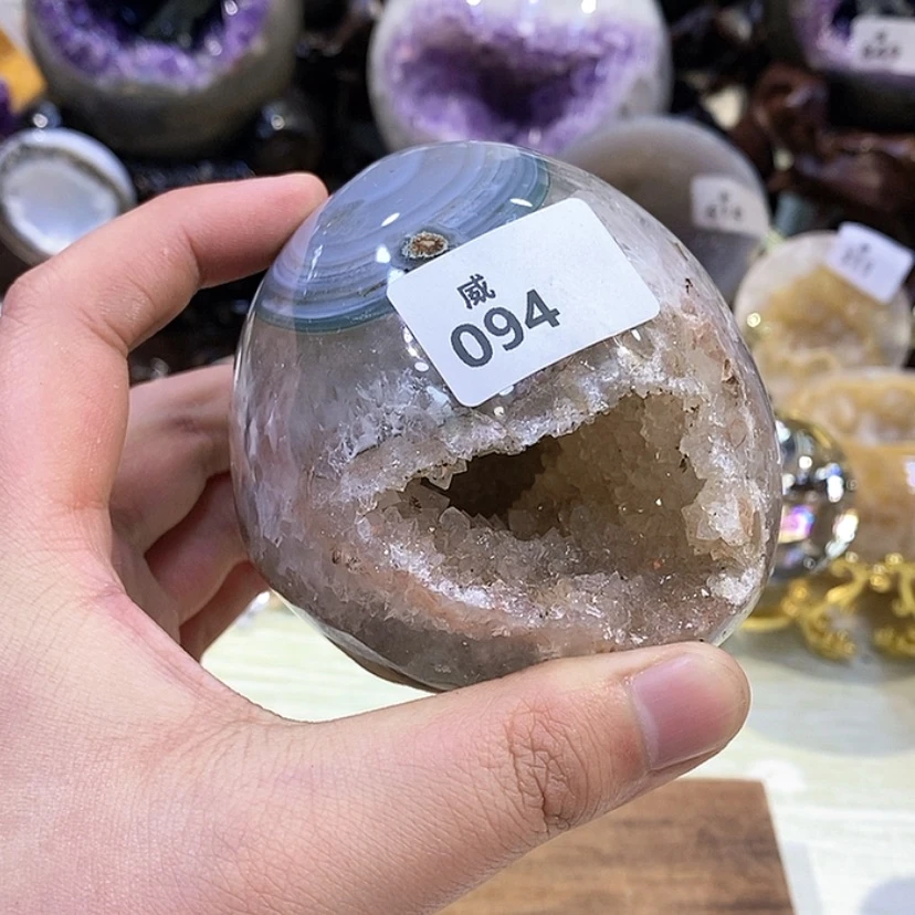 【闪购商品】水晶天然水晶摆件未镶嵌