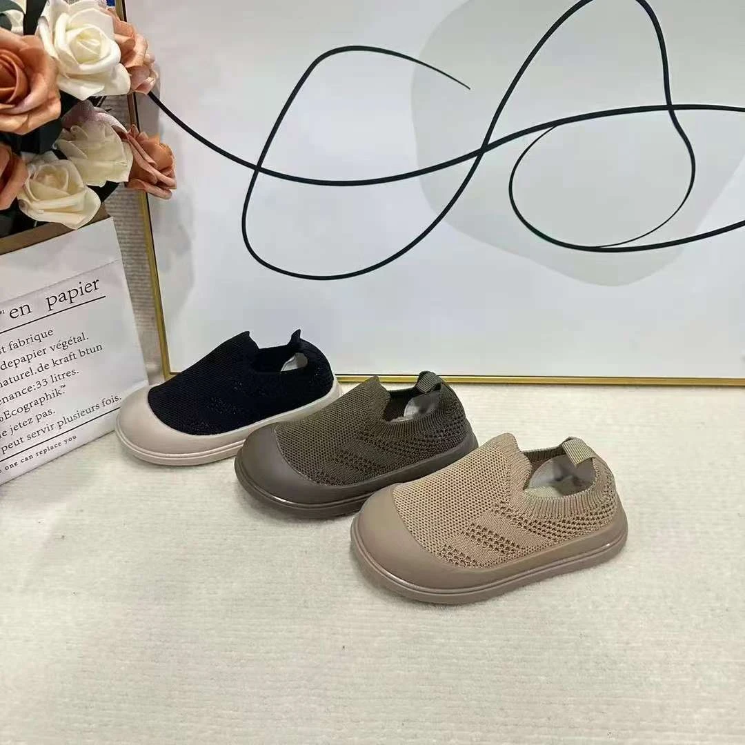 【夏季新款】2366/时尚学步 机能鞋透气健康减震机能学步鞋防滑