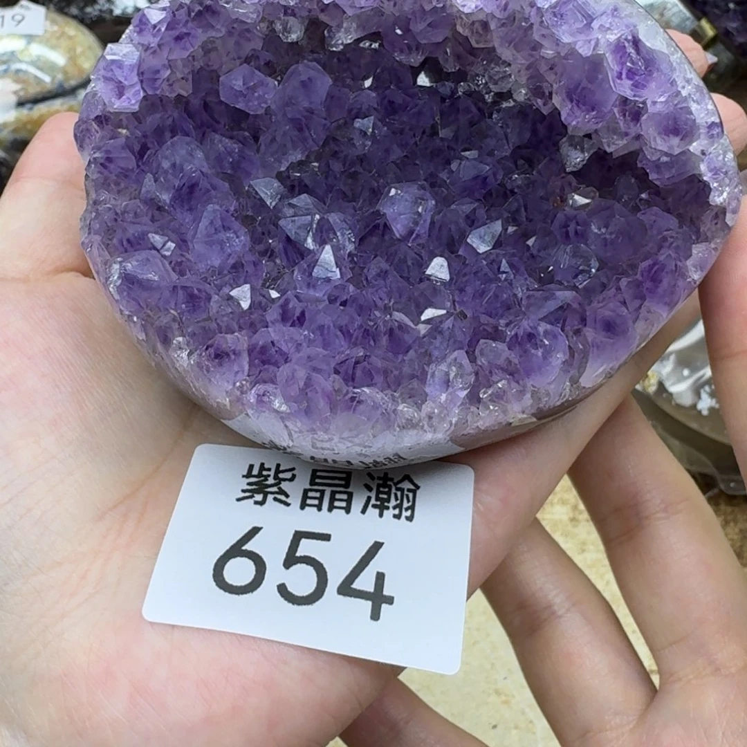 未镶嵌大型摆件（非配饰）水晶