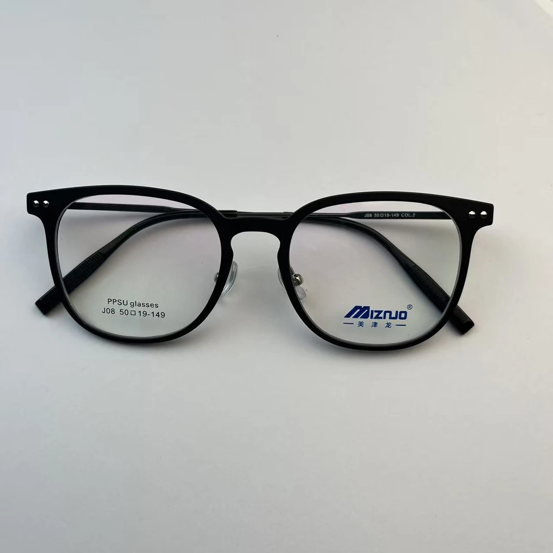 超轻高品质PPSU料时尚百搭金胶韩版潮流商品