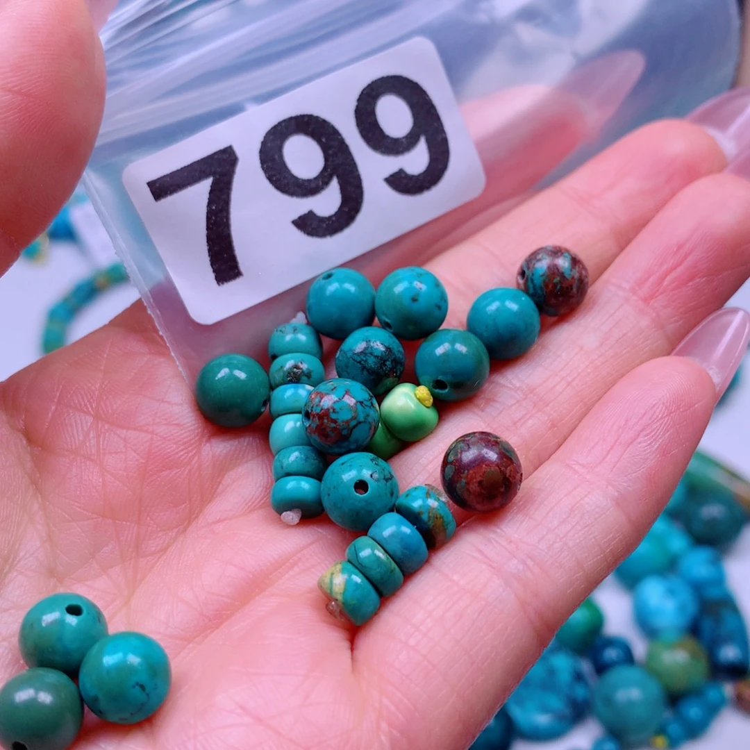 空竹粉丝专享十堰特色手工散珠