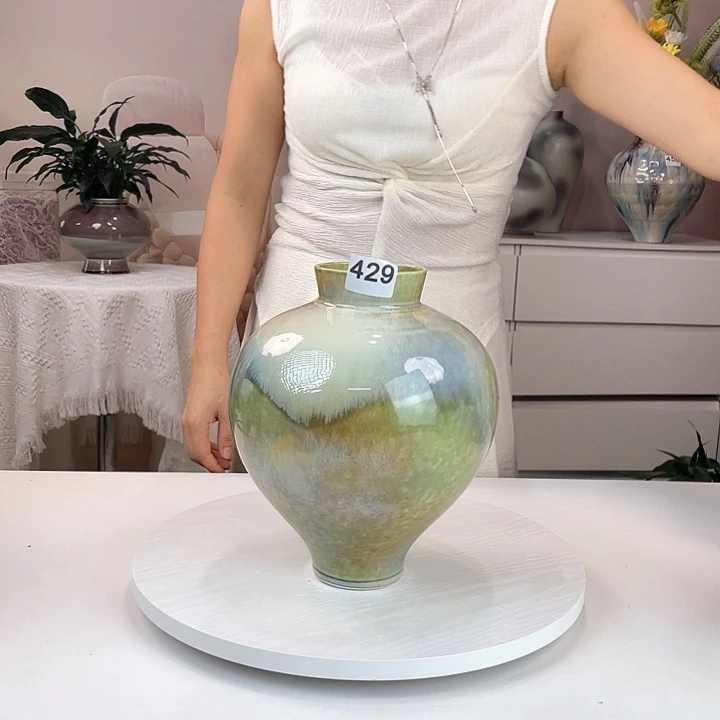 摆件429 景德镇陶瓷艺术精品