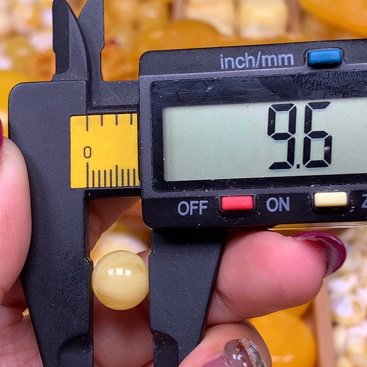 非金属配饰配珠01