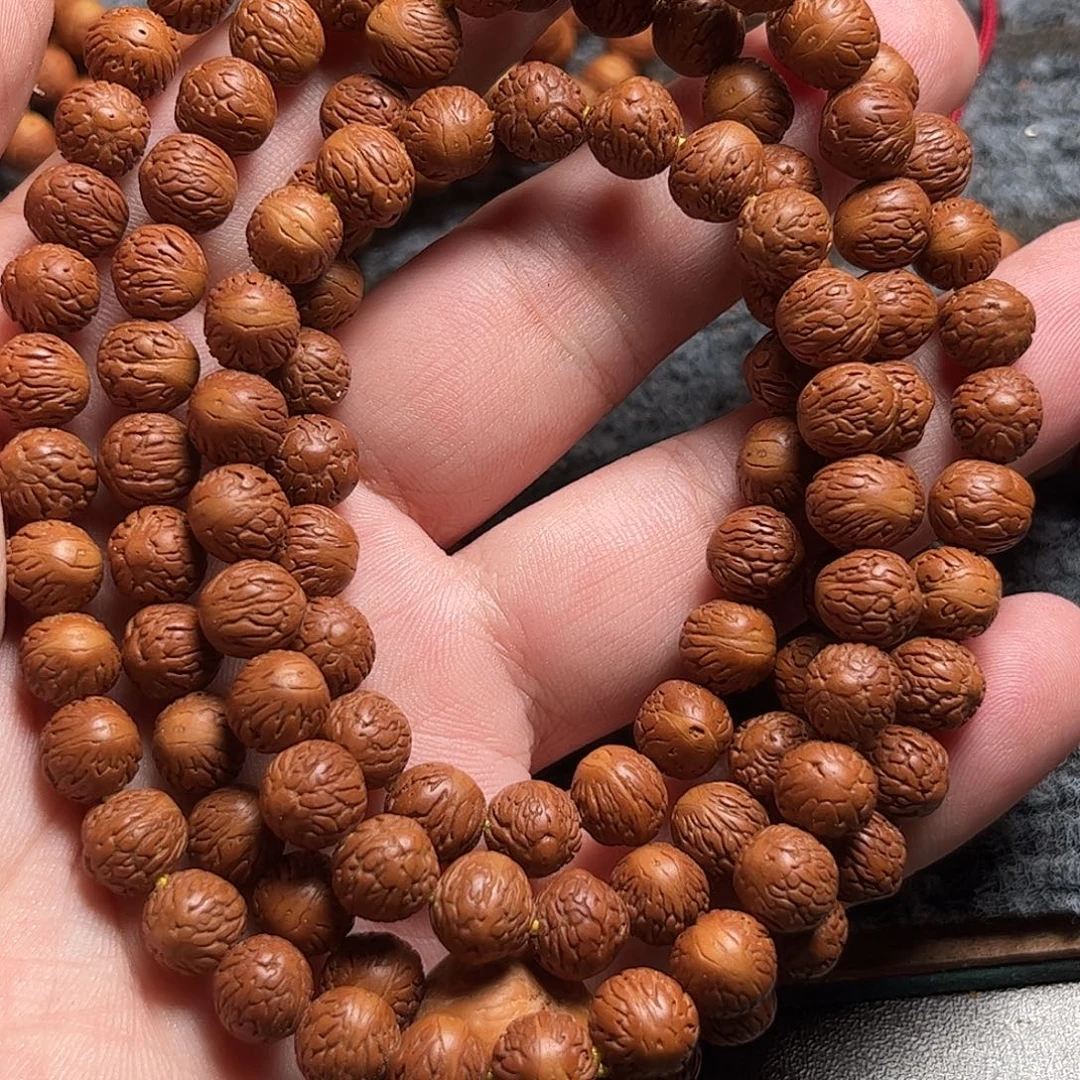 凤眼菩提手串凤眼菩提手串手链