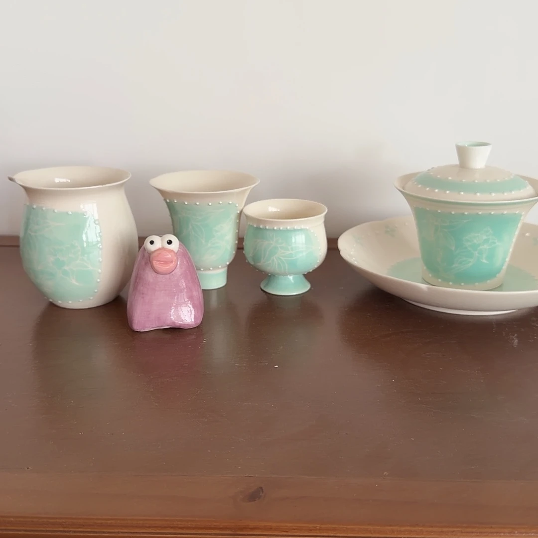 我们的目标是成为一