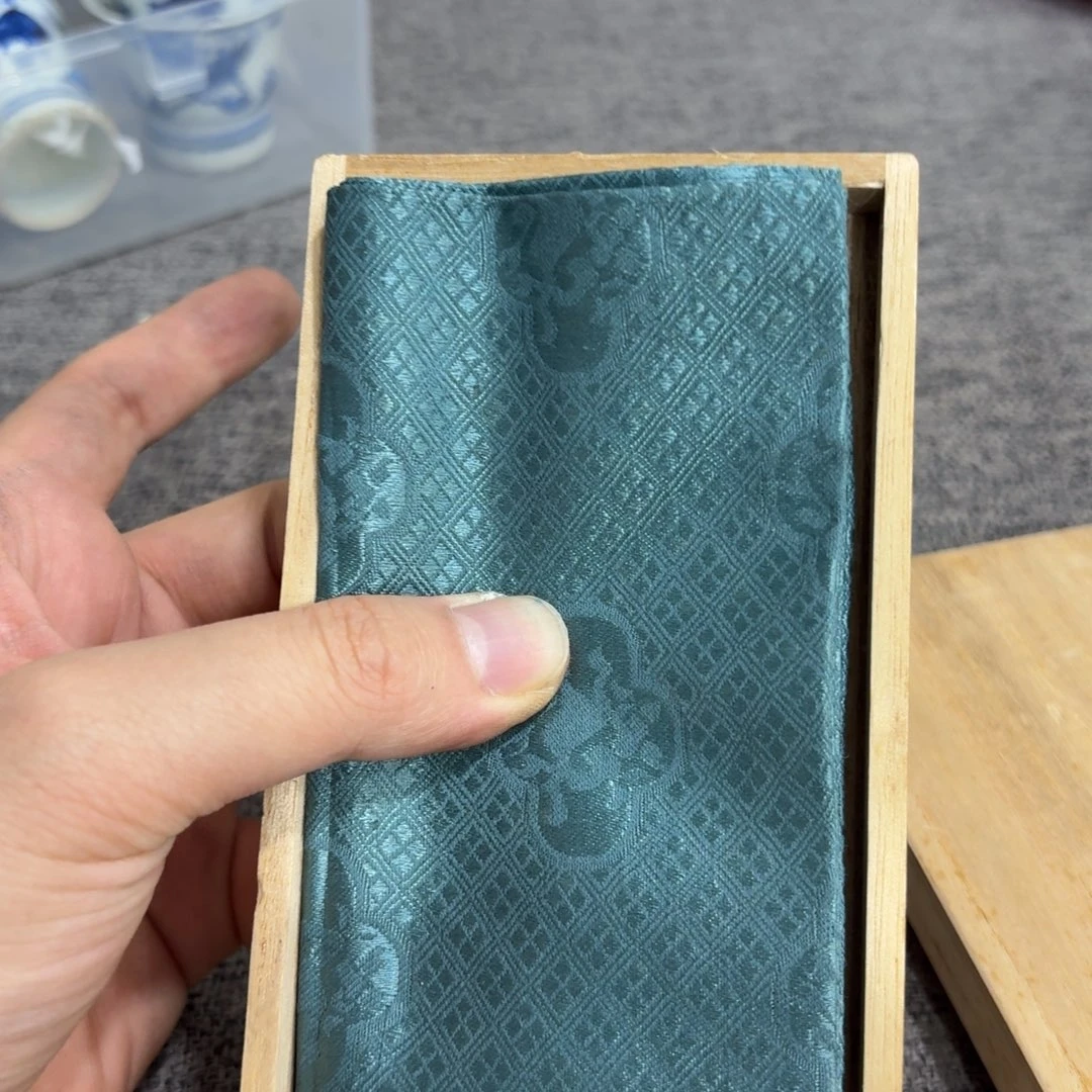 非常好用漂亮的茶具