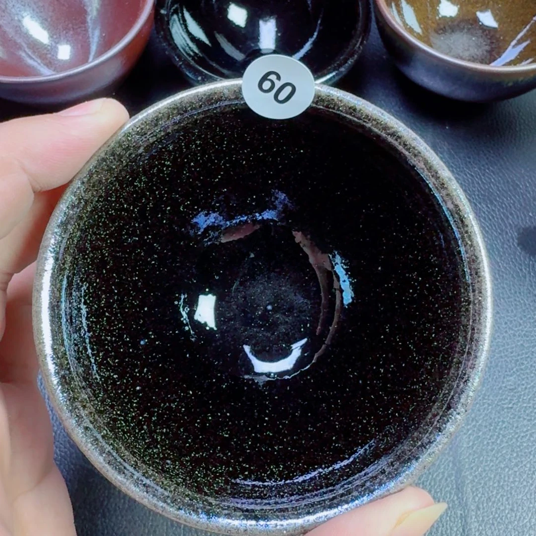 茶盏古时茶器建窑建盏60