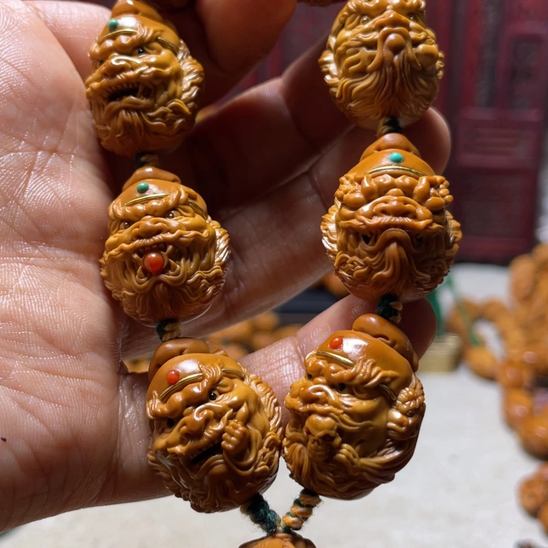 手串/手链橄榄核橄榄核