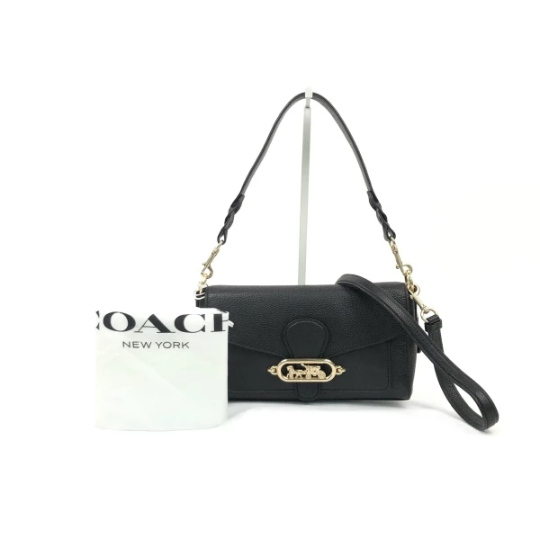 95新/蔻驰/妃鱼/单肩包/市场价2500/250215LT0021