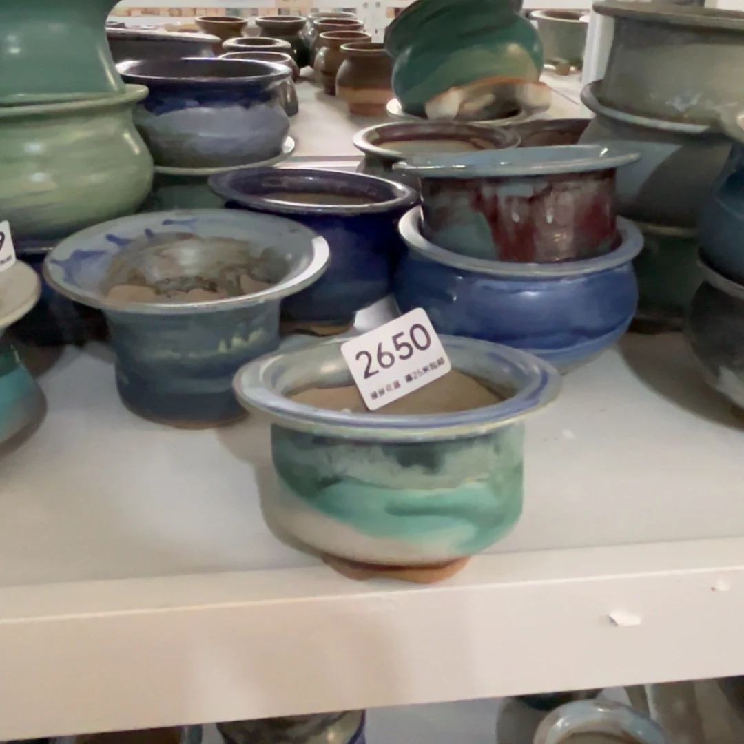 2650内口8.5景德镇手工制作