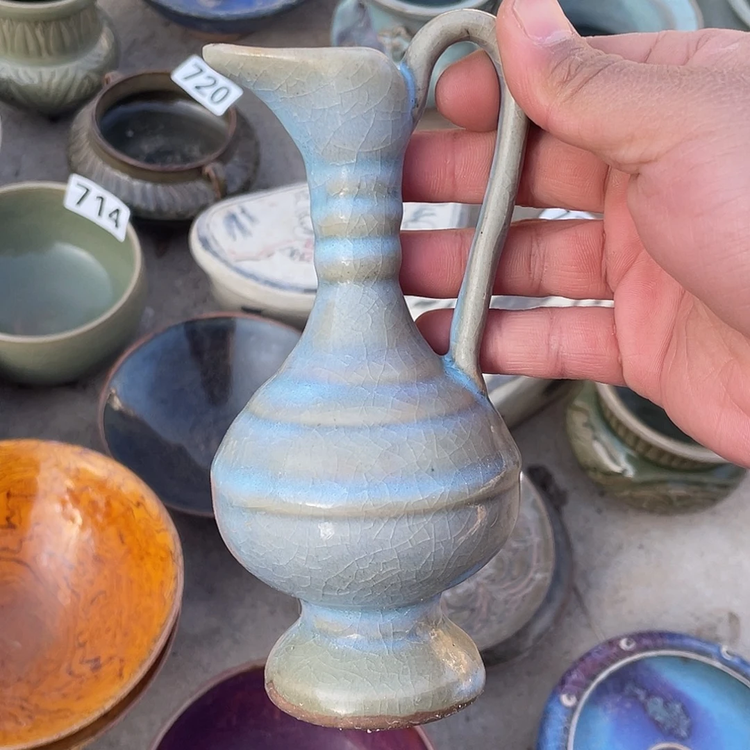摆件