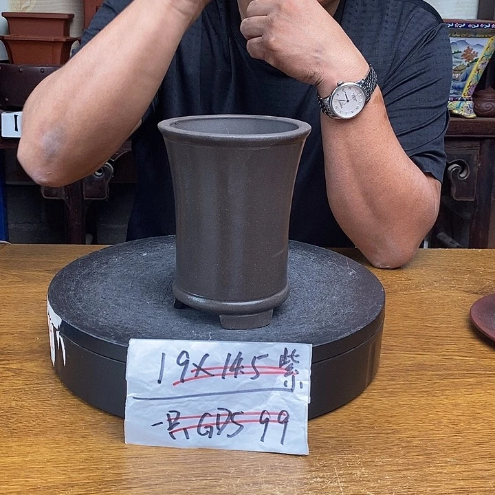 紫砂货号一只H008