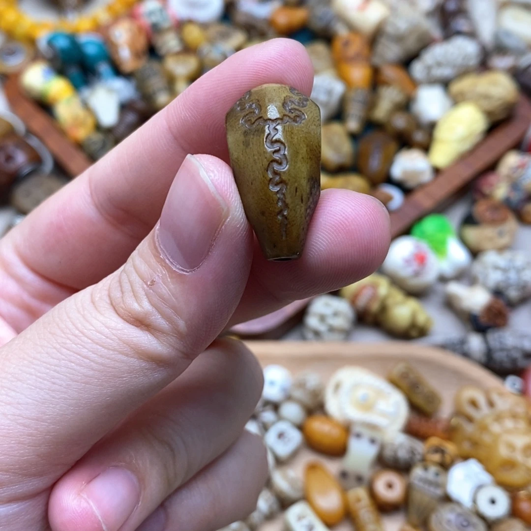 驼骨其他配饰配件