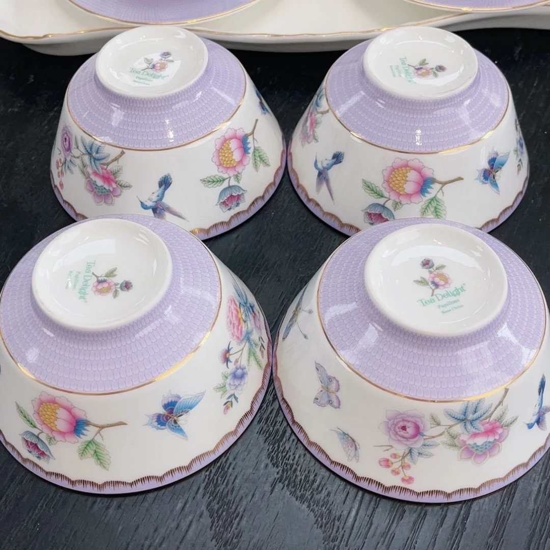 【闪购商品】瓷片饭碗————————————