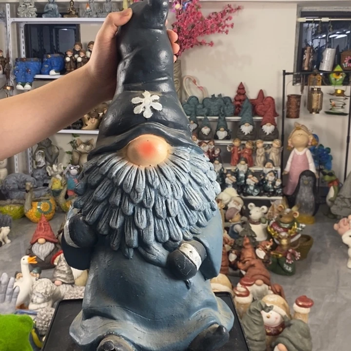 树脂工艺品摆件默认微瑕