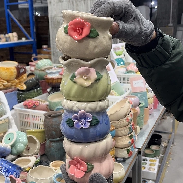 红陶正品数量有限