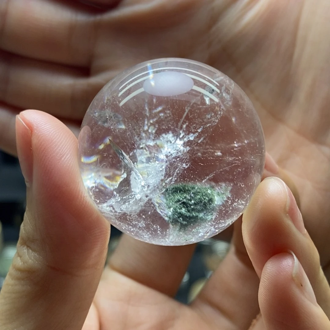 未镶嵌大型摆件（非配饰）水晶