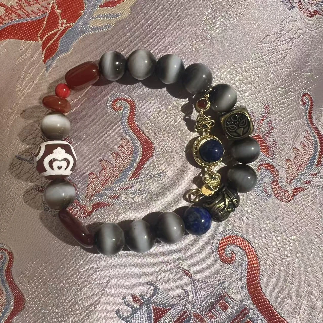 宠粉系列手工串珠1