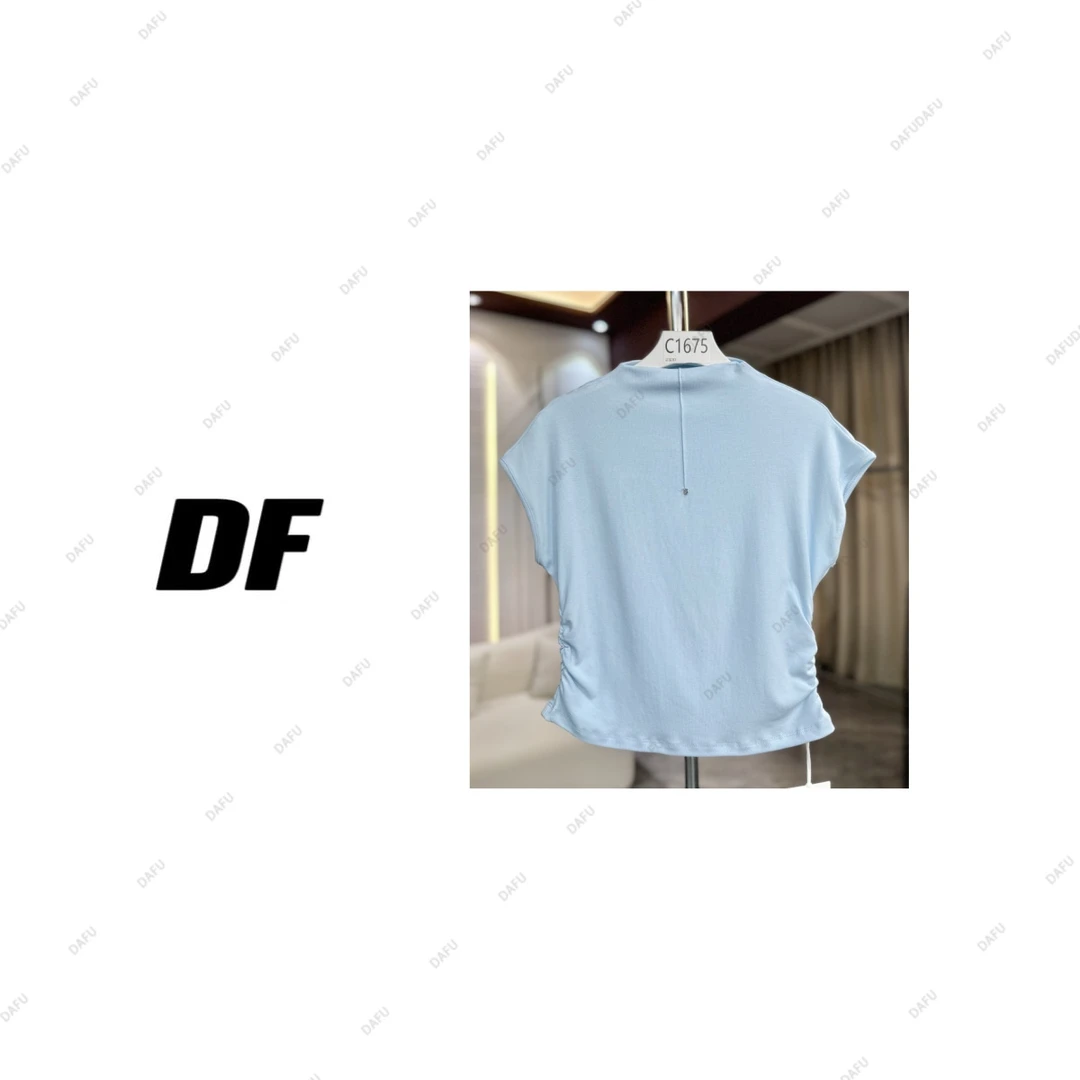 【C1675】NRS-DF新款时尚女装春秋洋气百搭XYZ