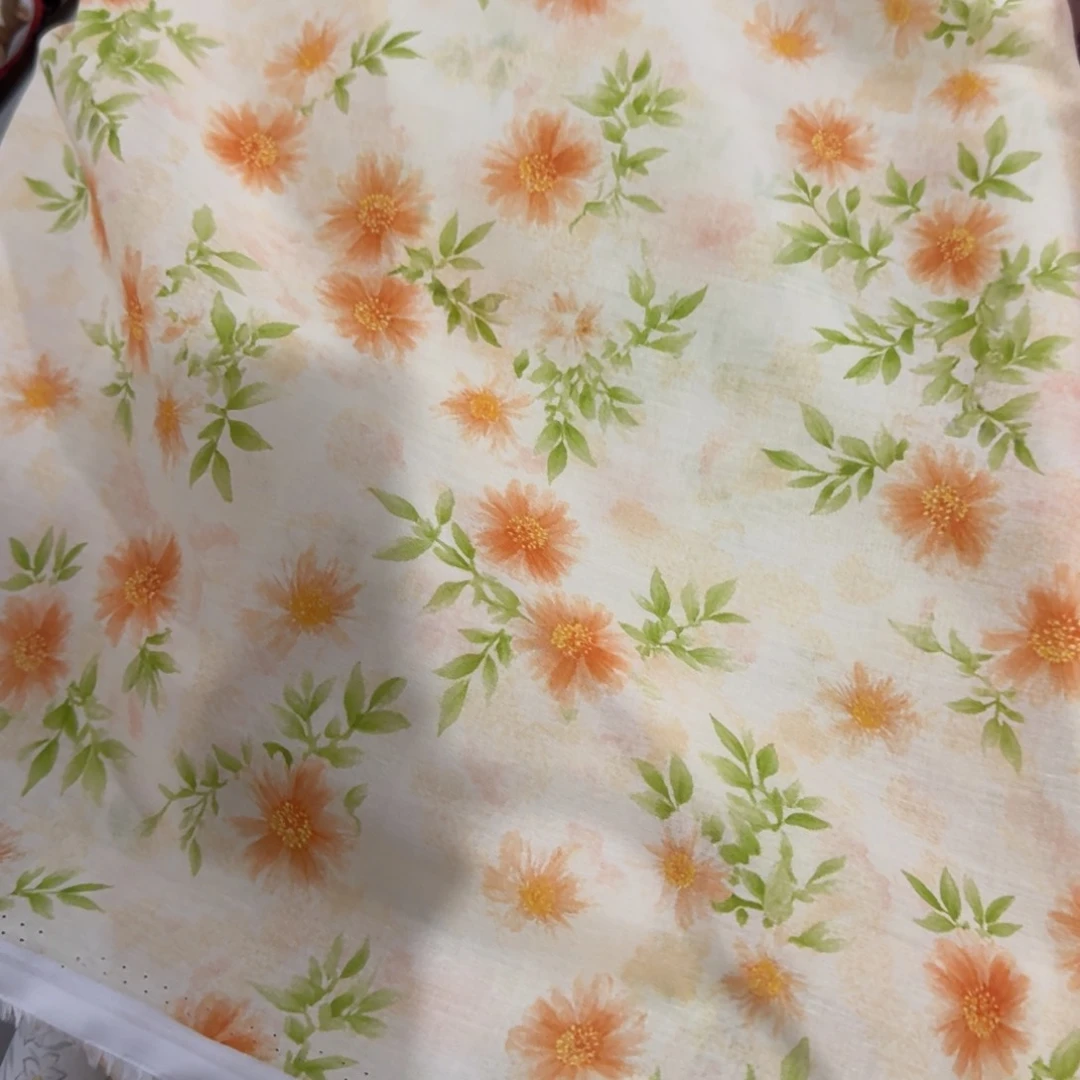 纯棉100支府绸1米价X1.5米宽C