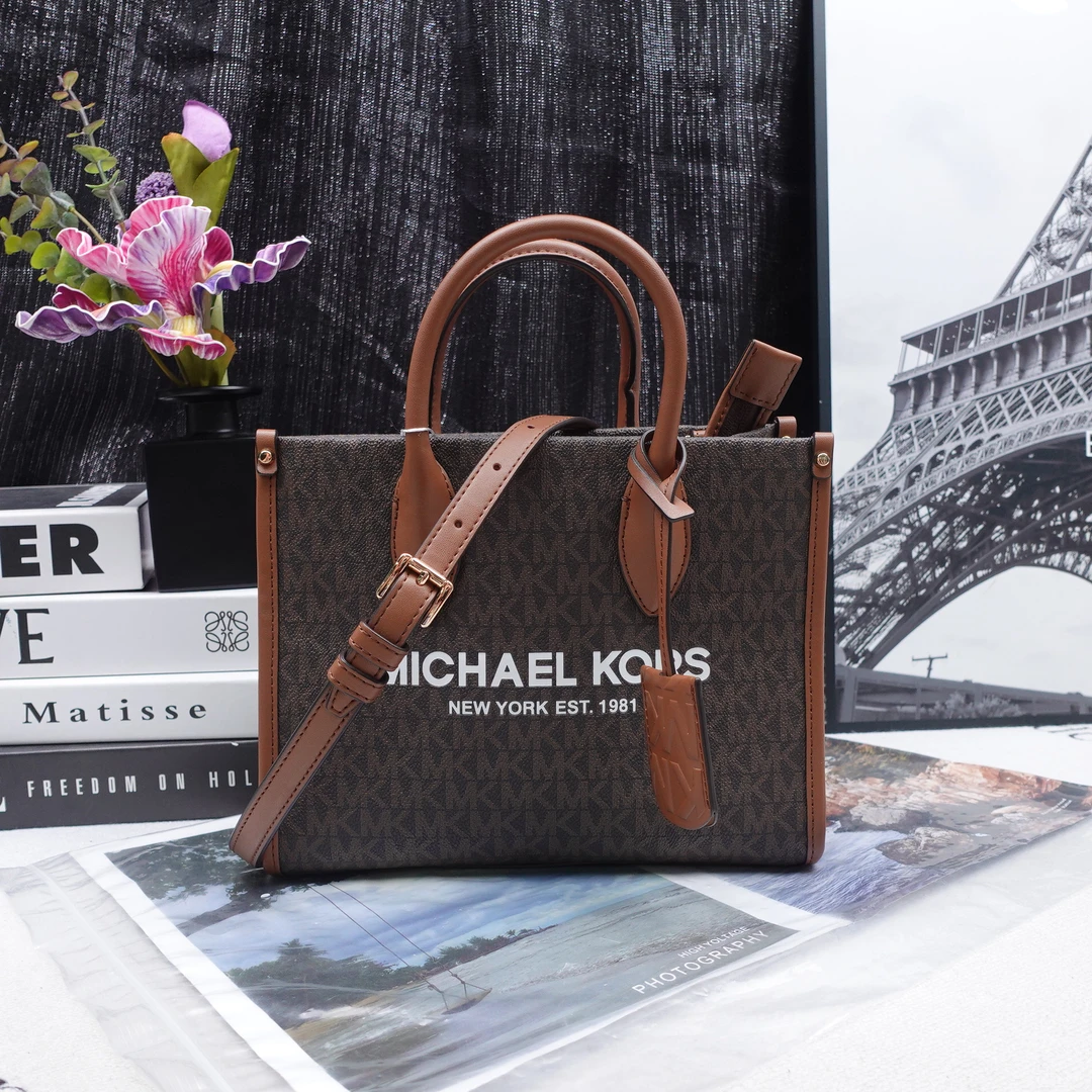 95新 MICHAEL KORS/迈克高仕 单肩包/T10280884