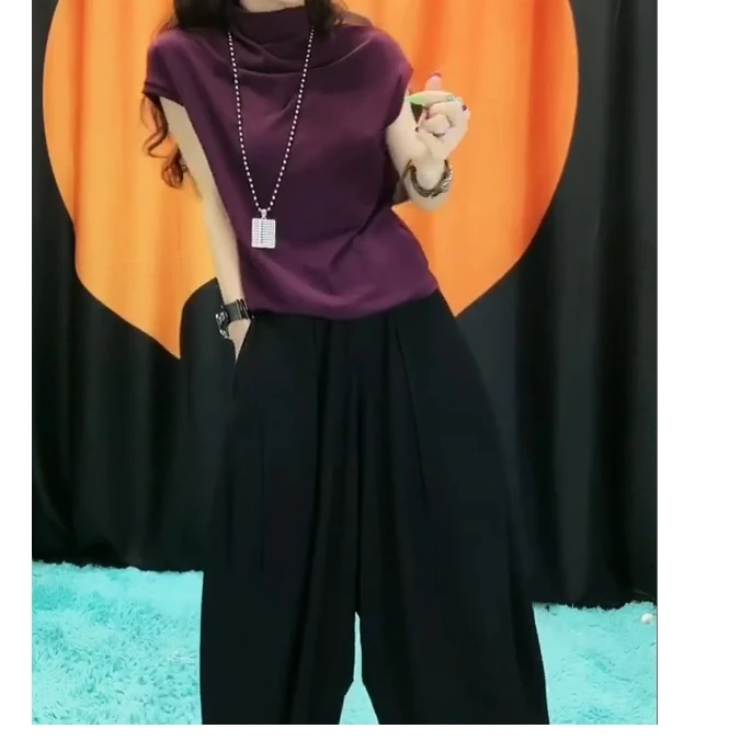 时尚潮流百搭精品女装zsx21818