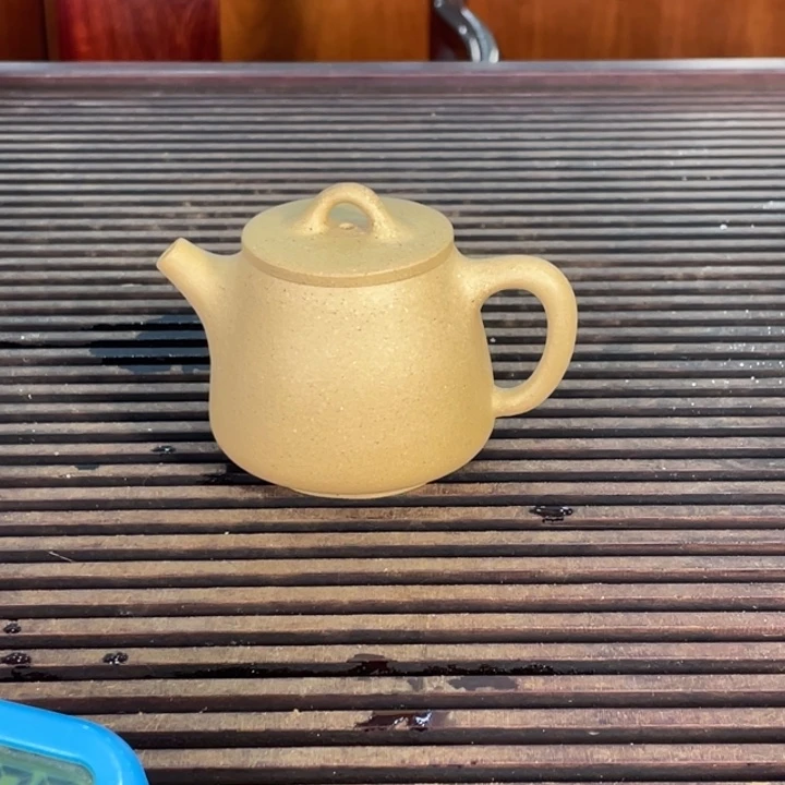 紫砂茶壶开***?我要不明天你回来
