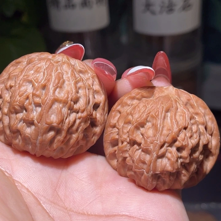 h***z吊坠文玩核桃           39