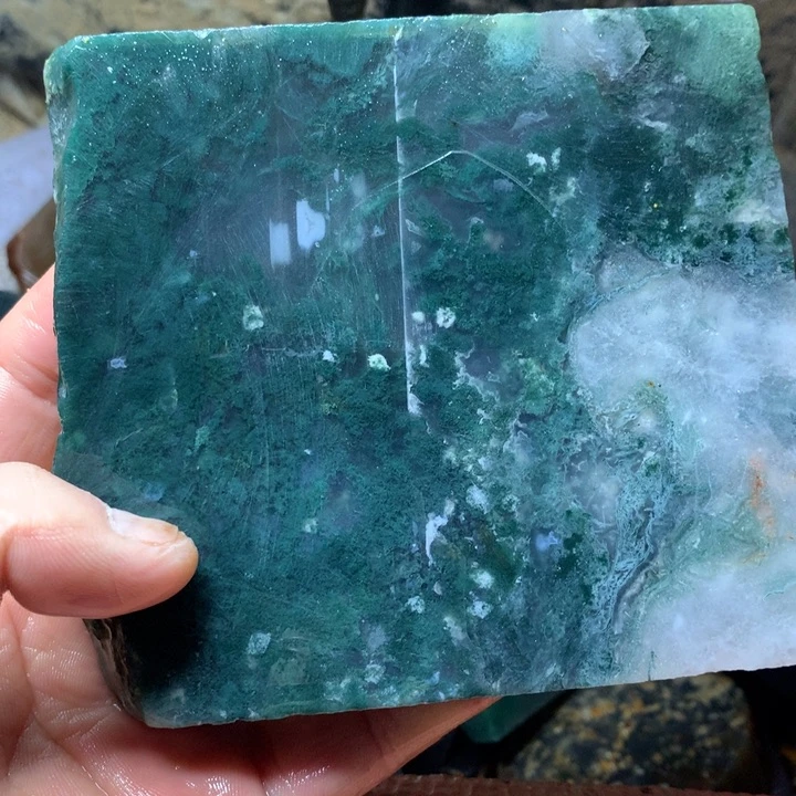 定制玛瑙天然玛瑙手镯