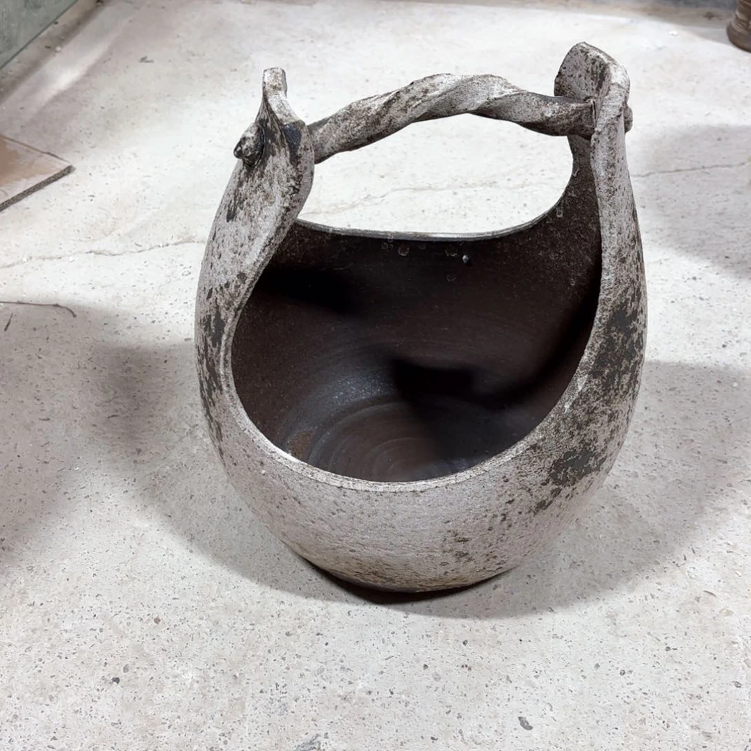 瓶柒*陶瓷瓶口径高度左右