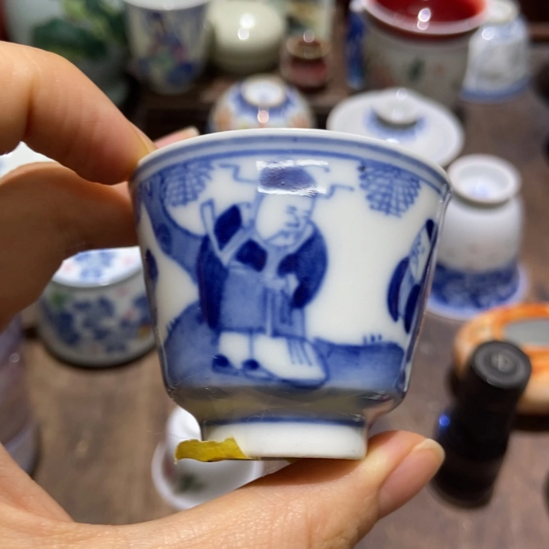陶瓷艺术品的设计