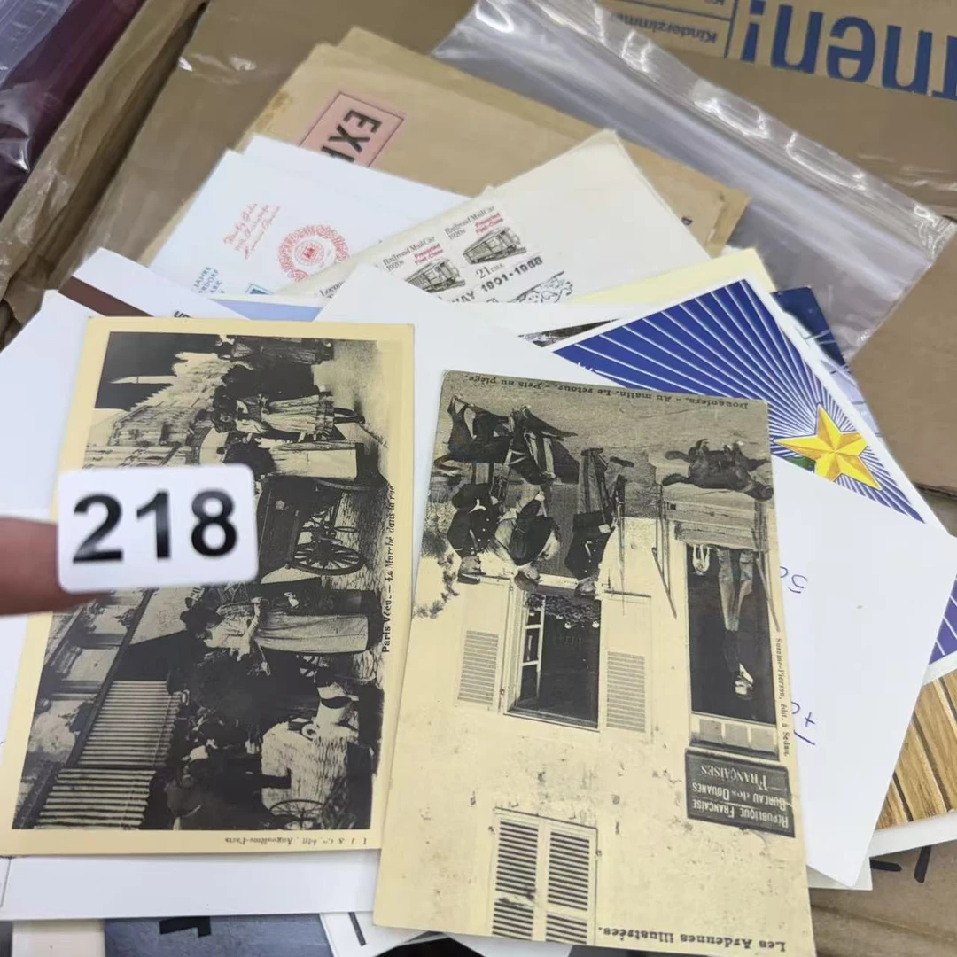 旧画片照片纸片纸制品介意勿拍218