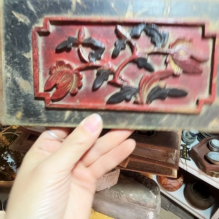 手工艺品琉璃谭**～花板