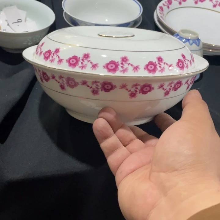 景德镇陶瓷高温瓷厂货