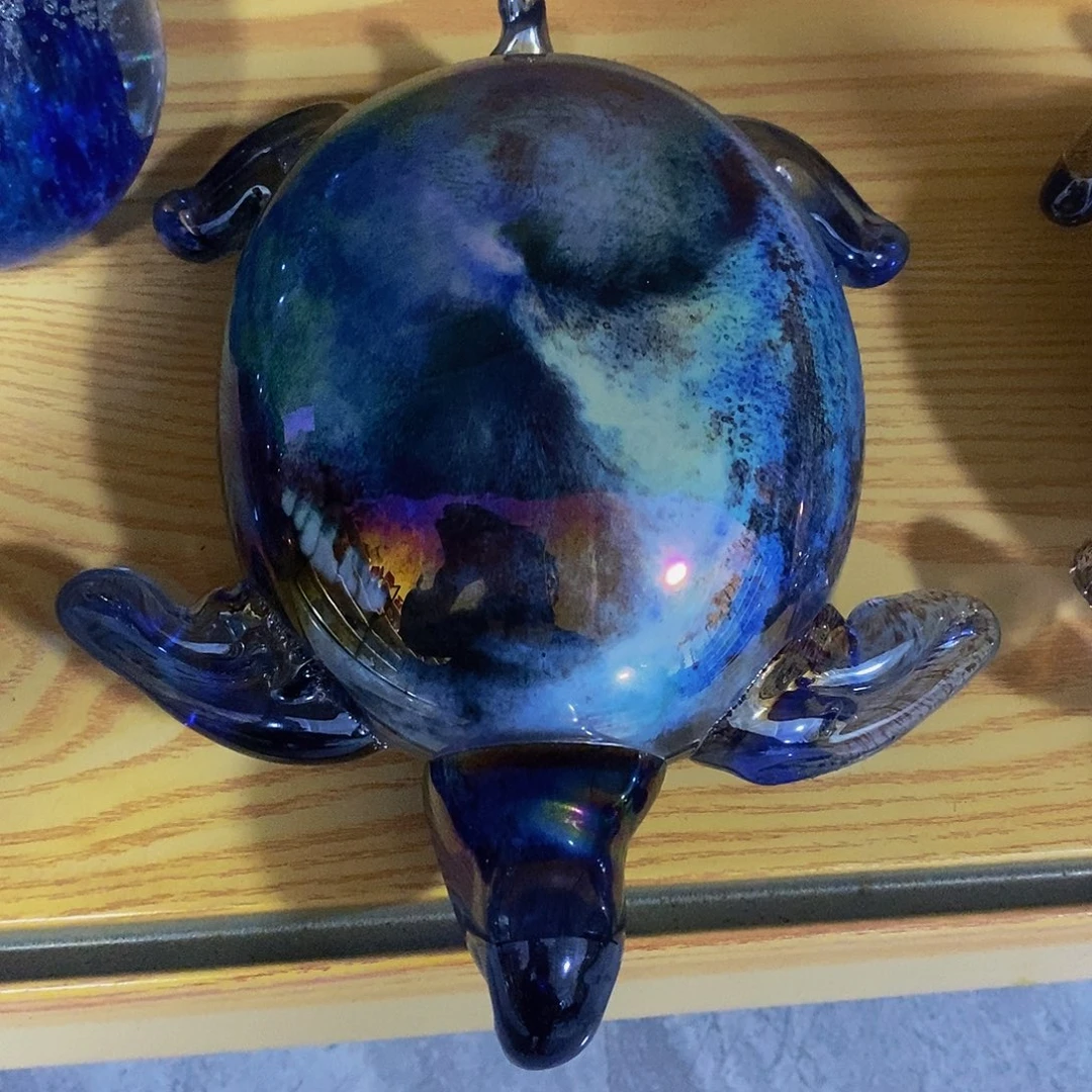 手工艺品琉璃全品