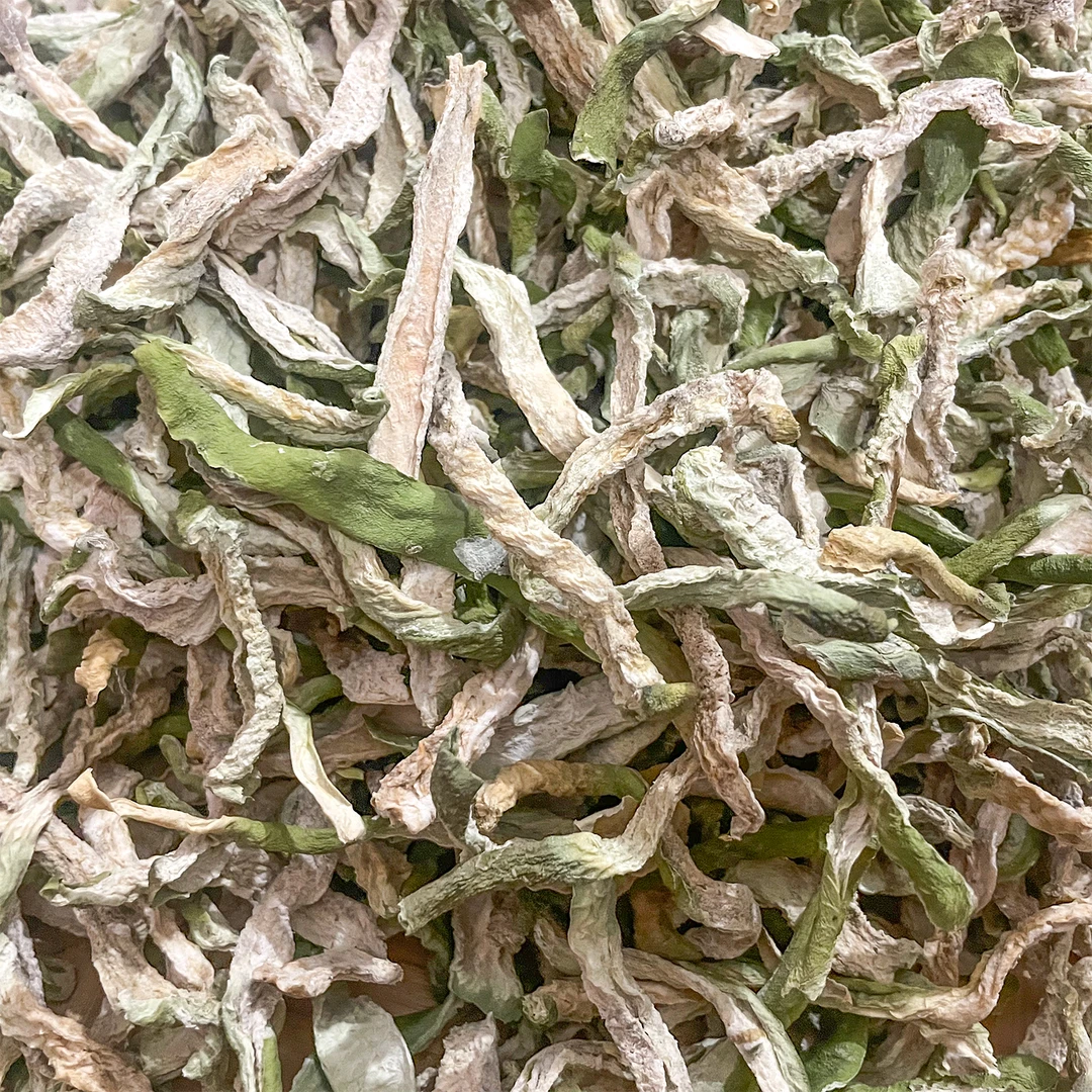 萝卜干农家自制青头萝卜干无盐干货精选下饭菜
