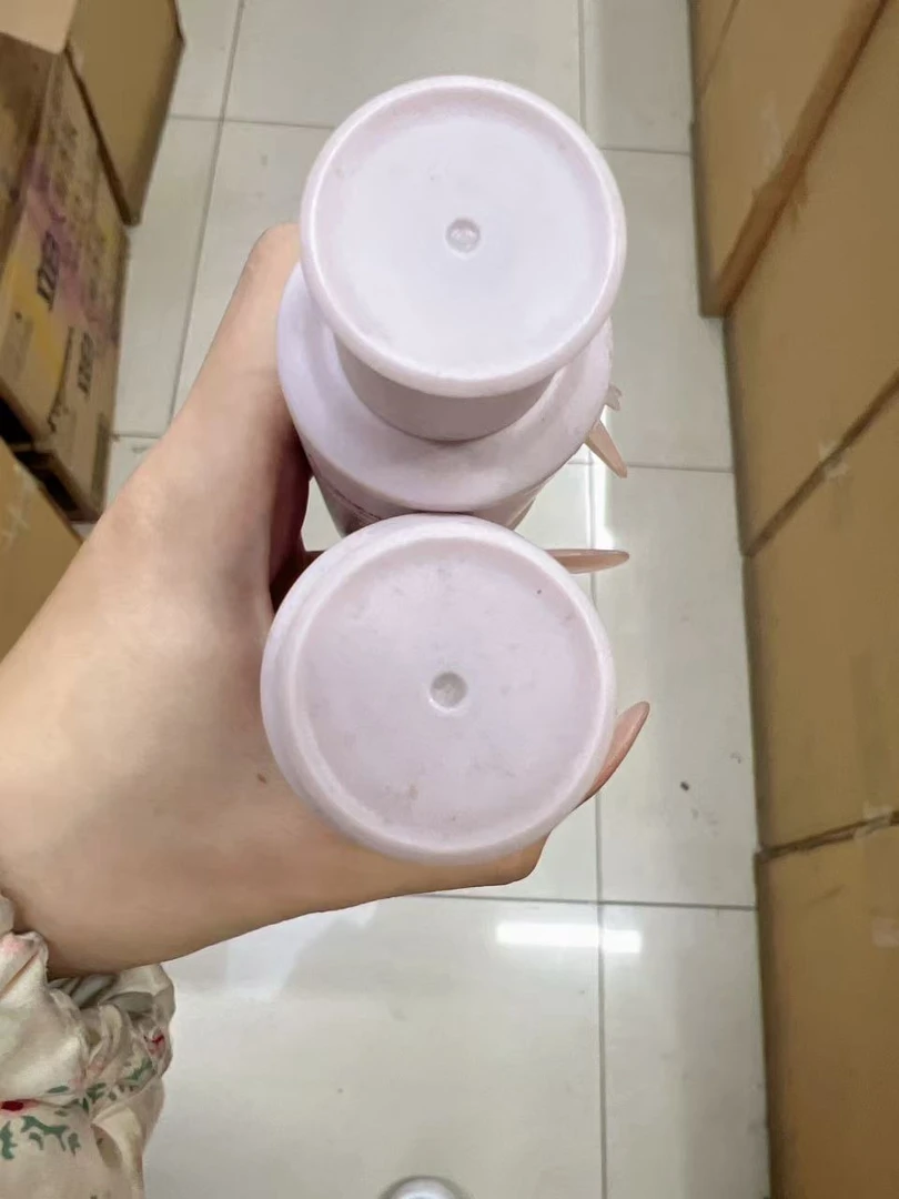 山茶氨基酸沐浴露(四瓶)