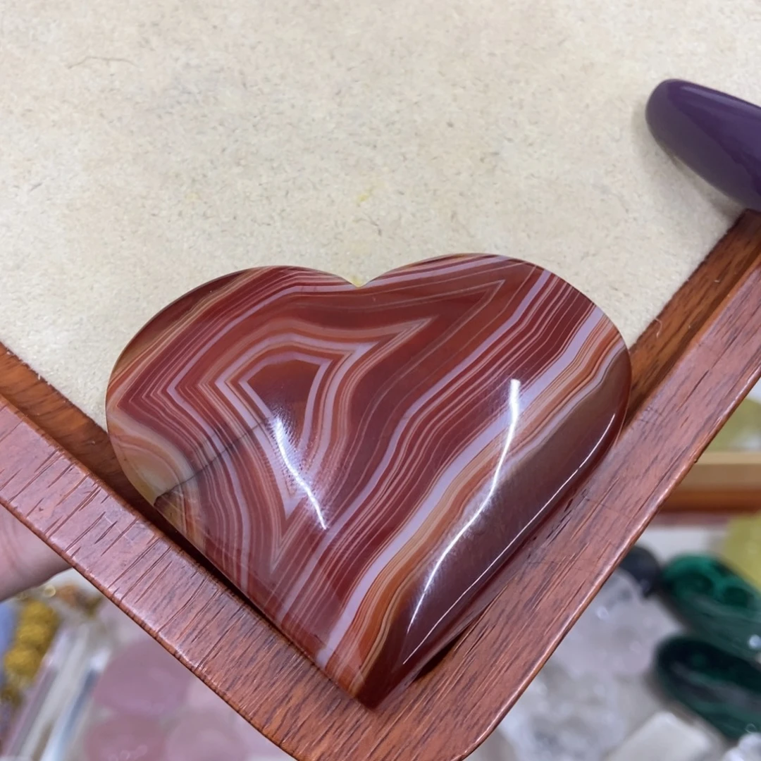 未镶嵌珠宝半成品水晶