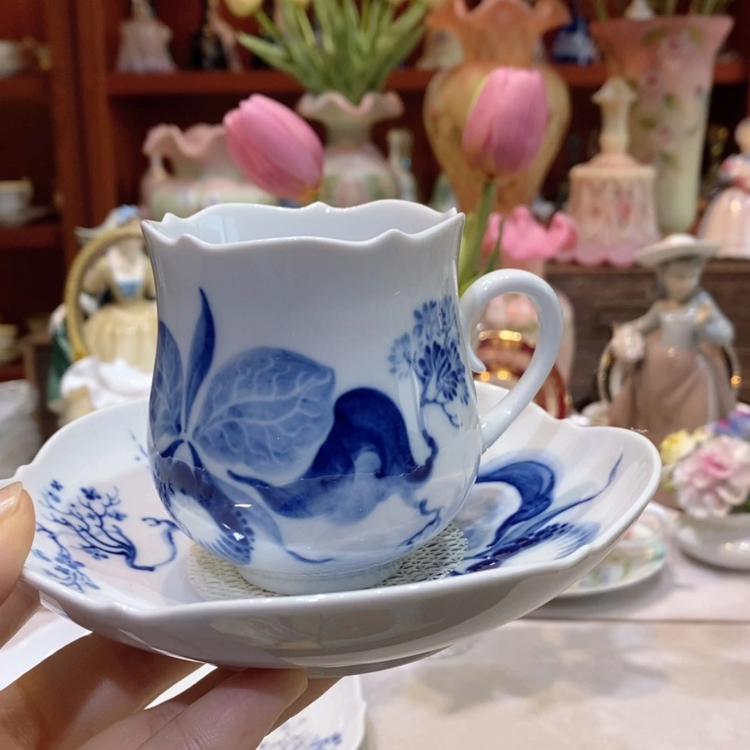 瓷片一杯一碟啊啊啊啊