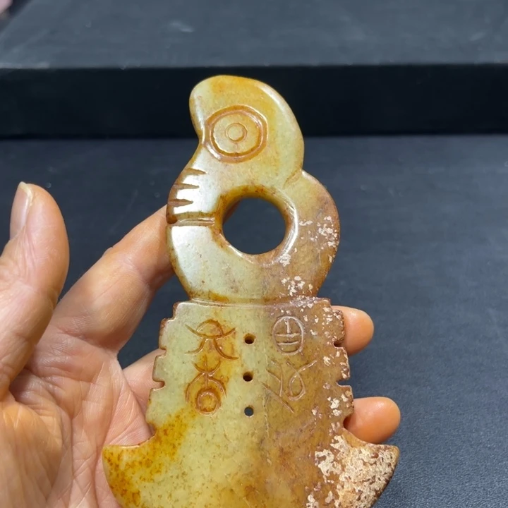 底槽青一物一图发货支持，七天无理由。