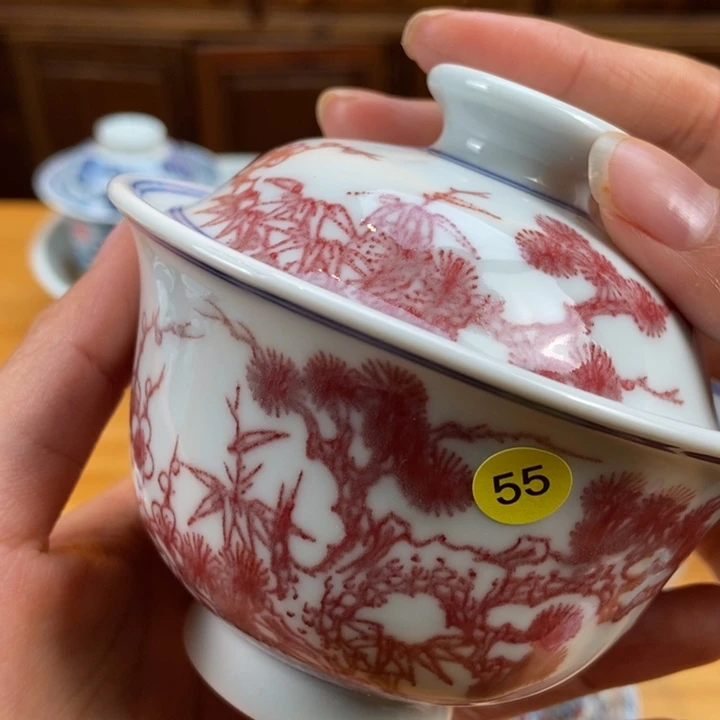 景德镇手绘哈哈哈哈哈哈