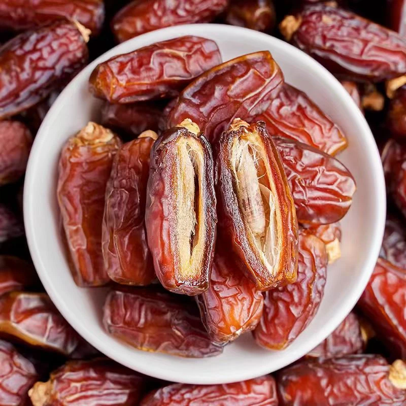 椰枣软糯香甜点心必备