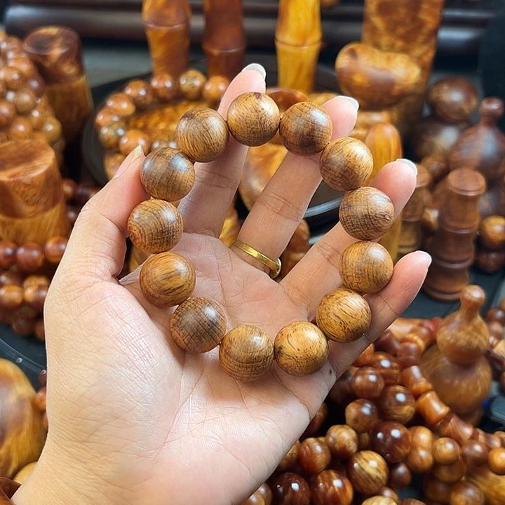 无事牌松木（琥珀木）