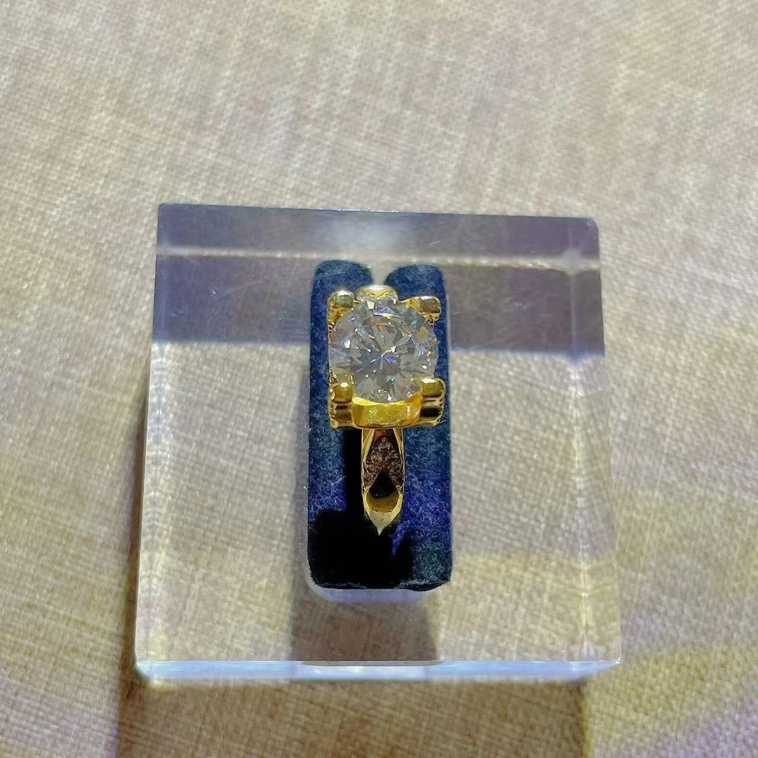 戒指 星光璀璨精美27-52