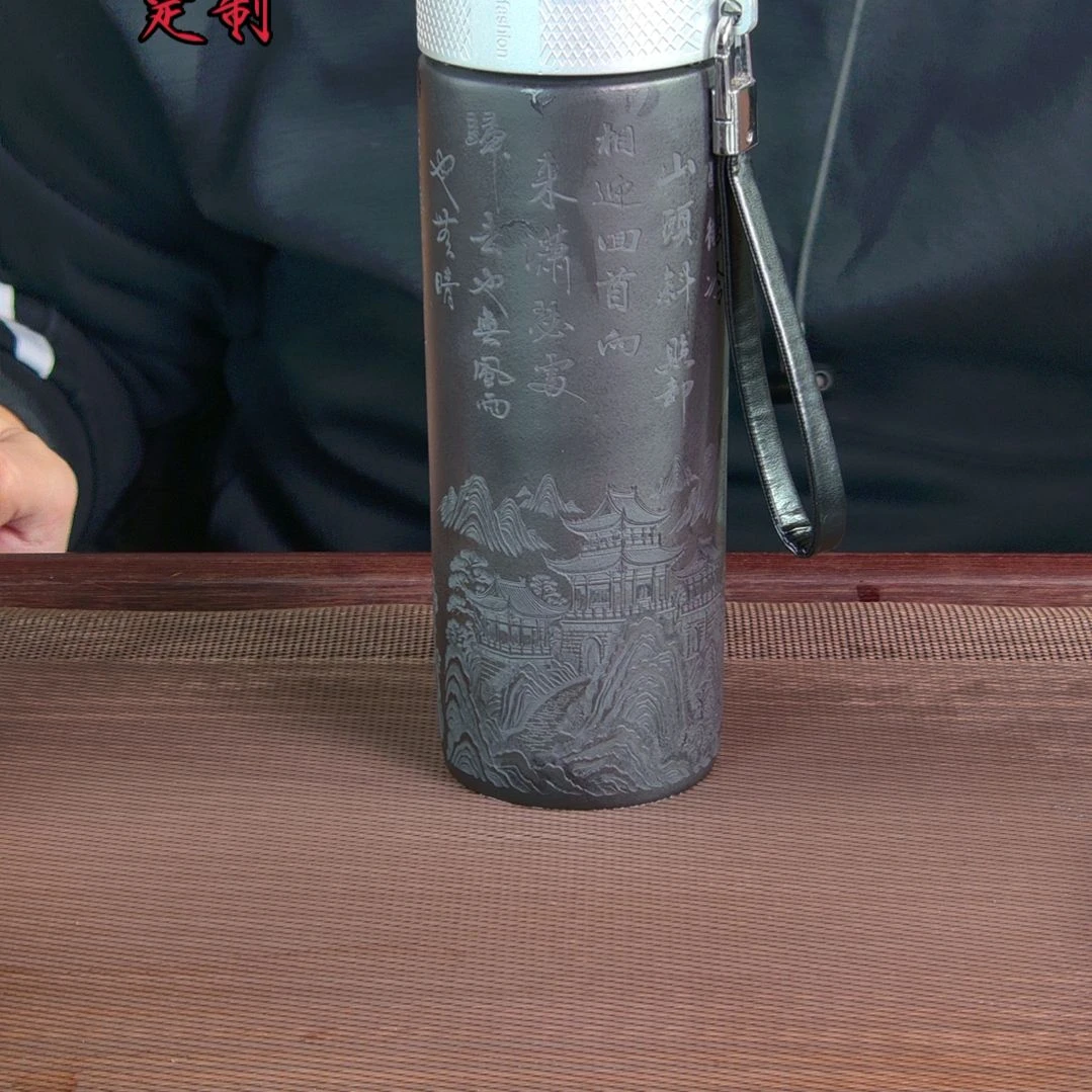 茶杯紫砂高档紫砂茶具套装