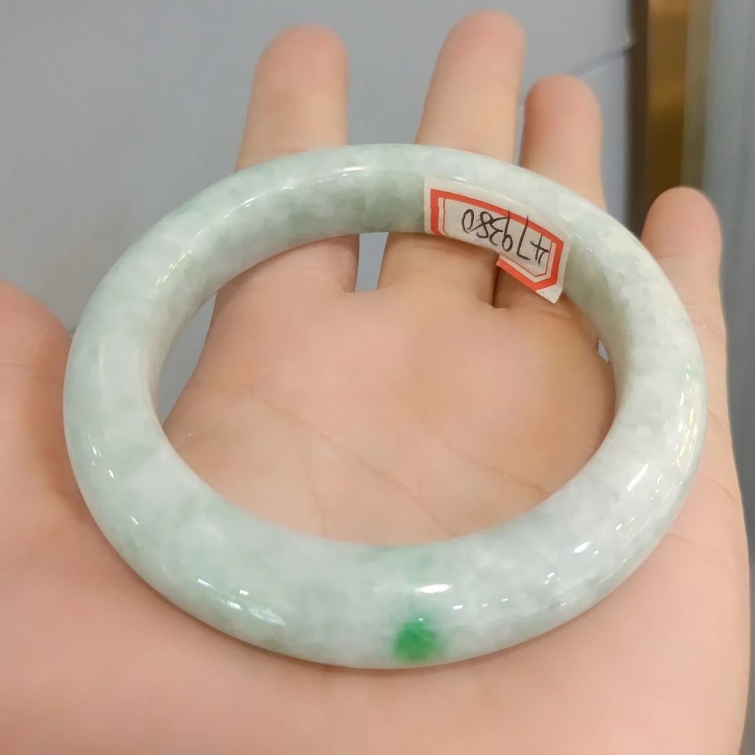 天然A货翡翠手镯479380