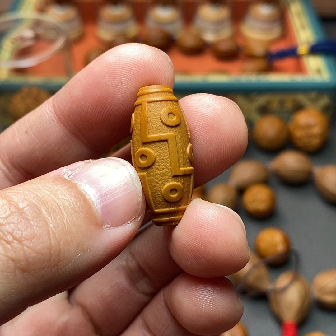 橄榄核手串/手链?**恼橄榄核雕橄榄核雕